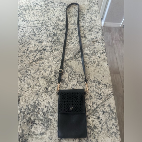 AnsTOP Crossbody Cell Phone Wallet Purse with Adjustable/Removable 27” Strap - Picture 14 of 15